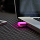Illustration for article titled Set This Flashing USB Dongle to Notify You of Just About Anything